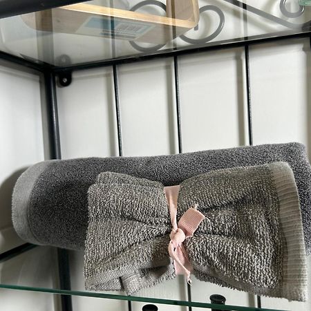 Little Dream In The City BRE 外观 照片